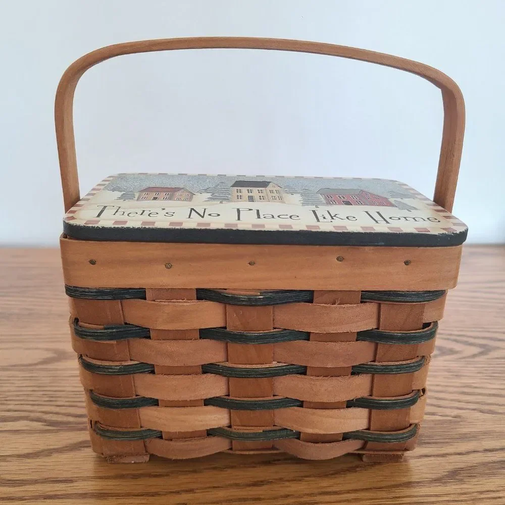 Unbranded hand painted